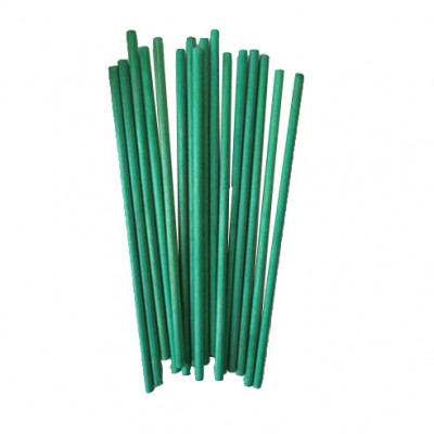 Customized sizes Wooden Craft Round Wooden Craft Sticks for DIY