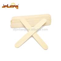 High quality wooden tongue depressor