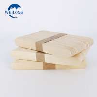 lowest price disposable wooden tongue depressor